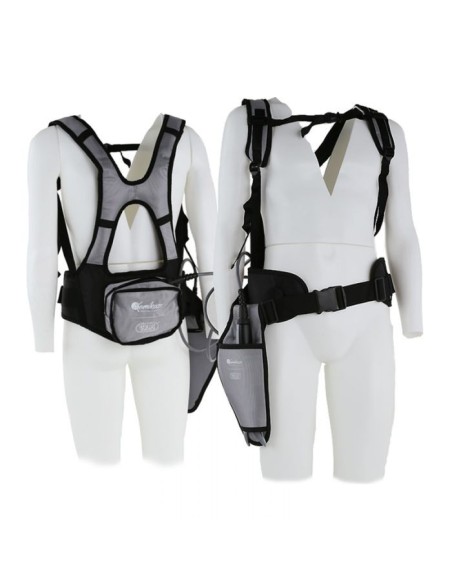 Tijera eléctrica KV700