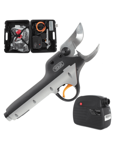 TIJERA PODA ELECTRICA KV 600 KAMIKAZE