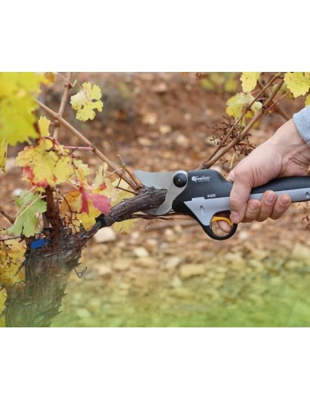 TIJERA PODA ELECTRICA KV 600 KAMIKAZE