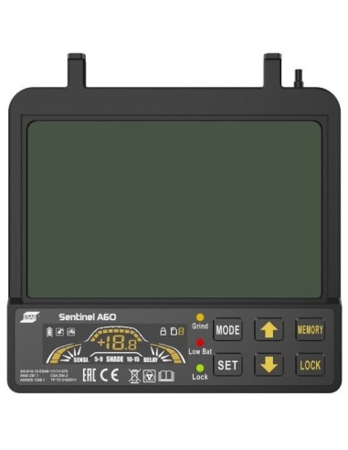 SENTINEL A60 0700600860 ESAB