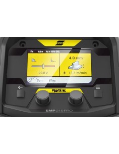 ROGUE EMP 210 PRO 0700301092 2