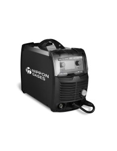 MULTIMIG 220C SYNERGIC LCD