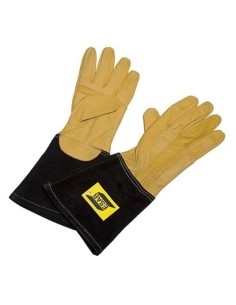 GUANTE CURVED TIG TALLA 8