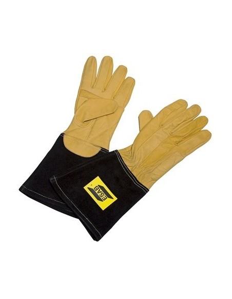 GUANTE CURVED TIG TALLA 8
